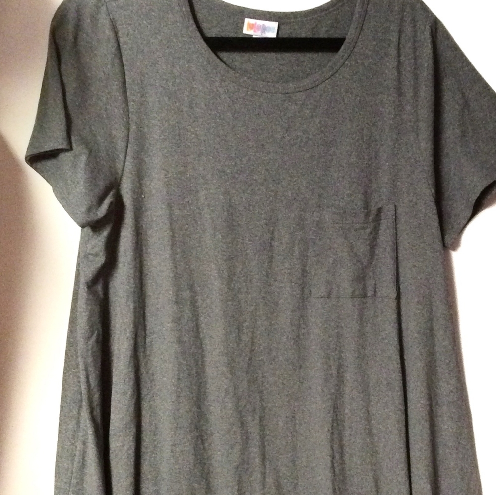 LuLaRoe Carly Dress